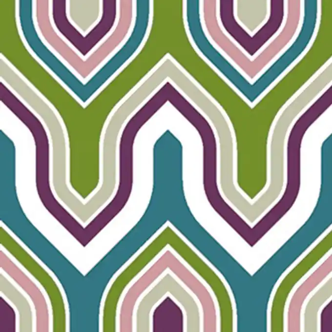 Jetzt Bestellen Baumwollstoff Marrakesch Grün