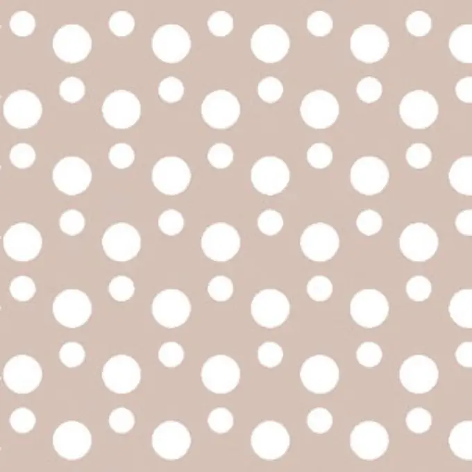 Jerseystoff Baumwolle Gepunktet Nur Heute