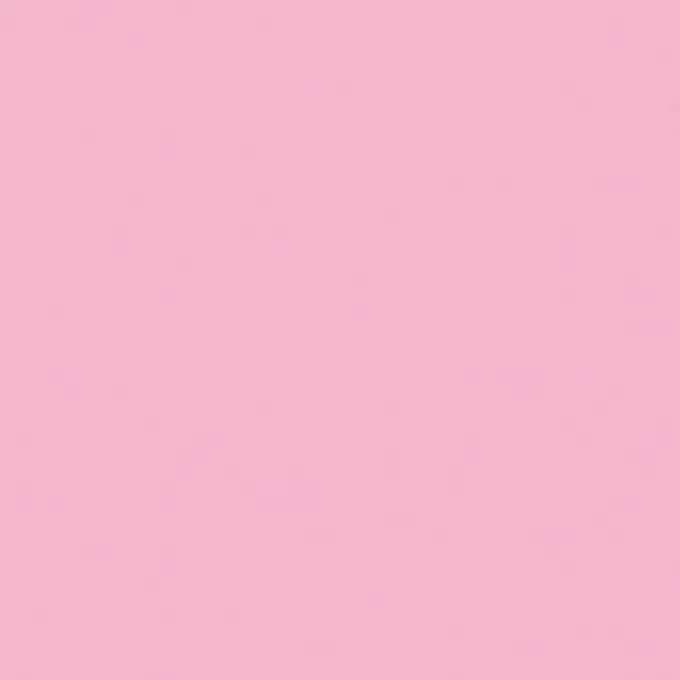 Baumwolljersey einfarbig Rosa Letzte Chance