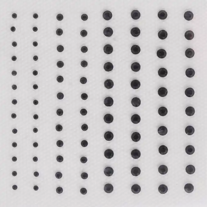 Jerseystoff Pusteblume Camel Knallerangebot