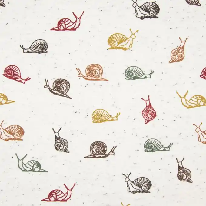 Sommersweat Schnecken Rabatt