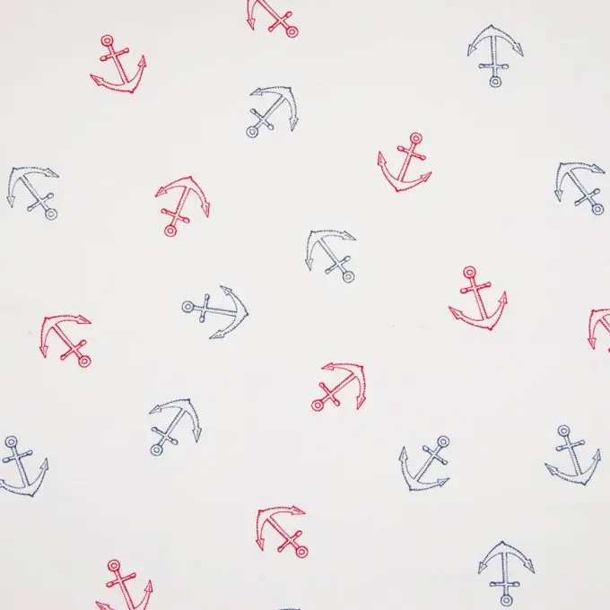 Bestseller Sommersweat Anker