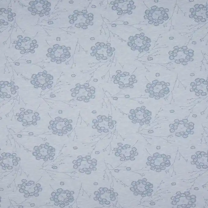 Ab Werk Jersey Bio Baumwolle