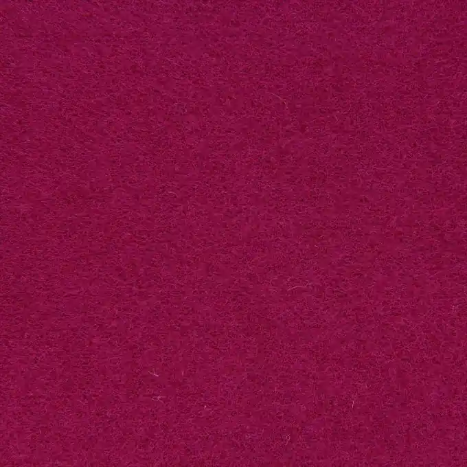 Sale Wollfilzbogen Vermillion