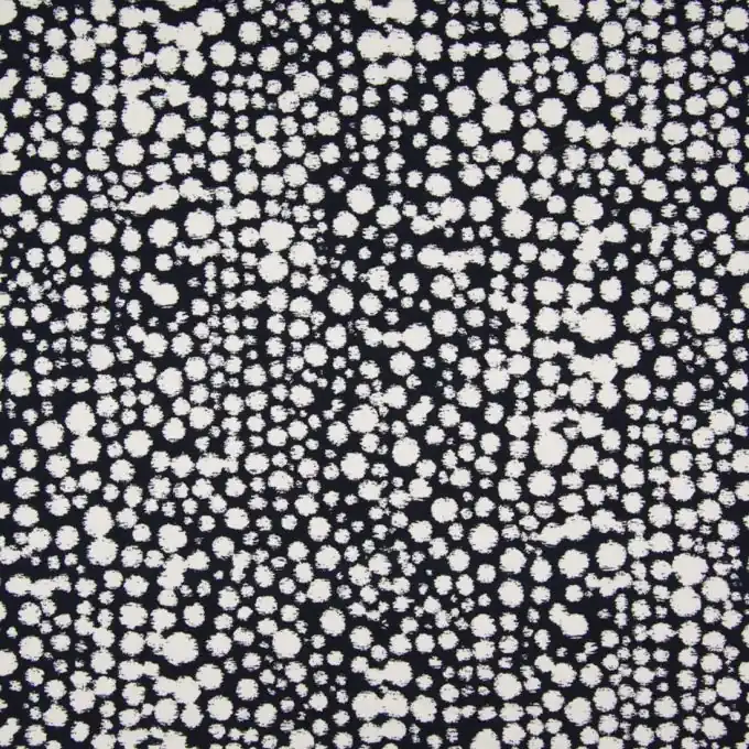 Versand Am Gleichen Tag Viskosejersey Punkte