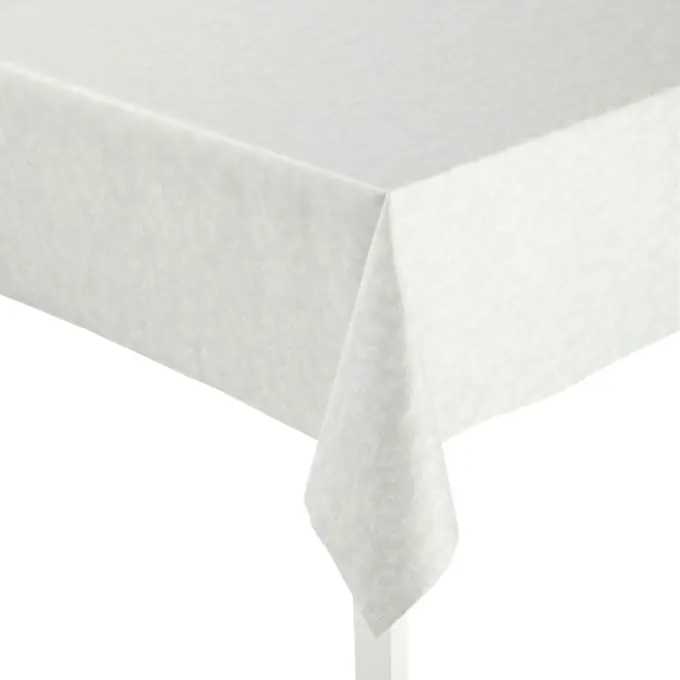 Beschichteter Jacquard-Stoff für Tischdecke Preisreduziert