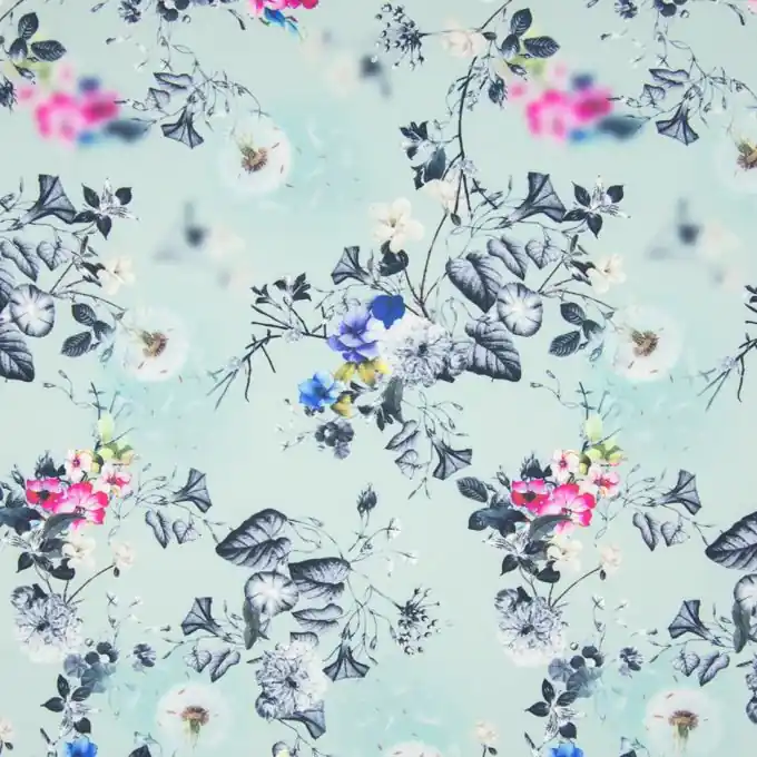 Garantierte Lieferung Lycra-ähnlicher Stoff