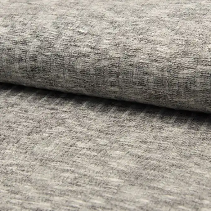 Gerippter Jerseystoff Kracherpreis