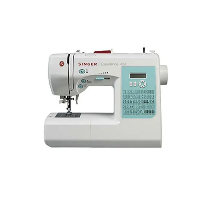 Nähmaschine Singer Experience 400 Meistverkauft