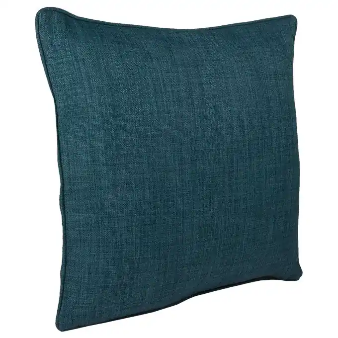 Heute Kaufen Kissenbezug Linoso Blau