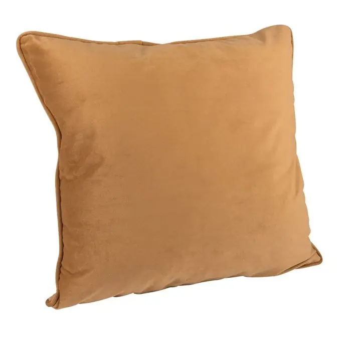 Kissenbezug Samt Holland Gelb Bestseller