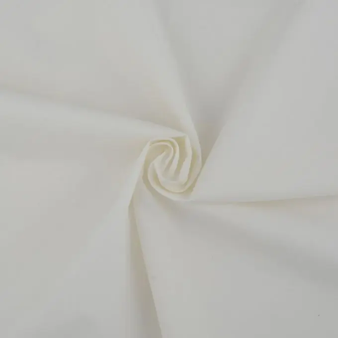 Baumwollperkalstoff Beige Top-Seller