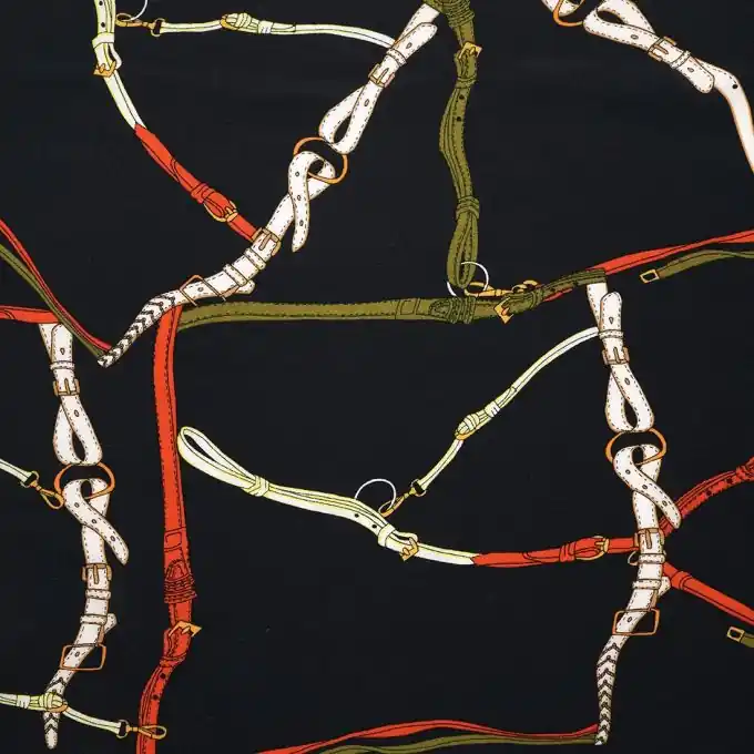 Popeline Viskose Angebot