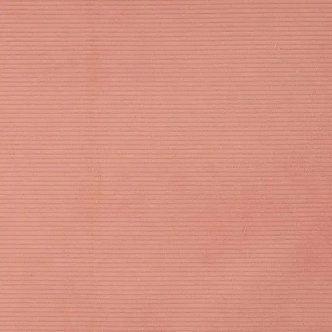 Preisreduziert Cordstoff Rosa