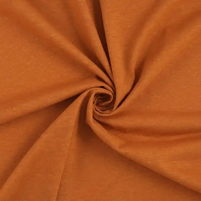 Rabatt Jersey Bio Henf rostrot