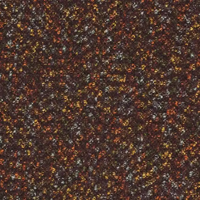 Tweedstoff Schokoladenbraun Beliebt