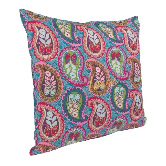 Kissen Körperstoff Bandana Bunt Top-Qualität