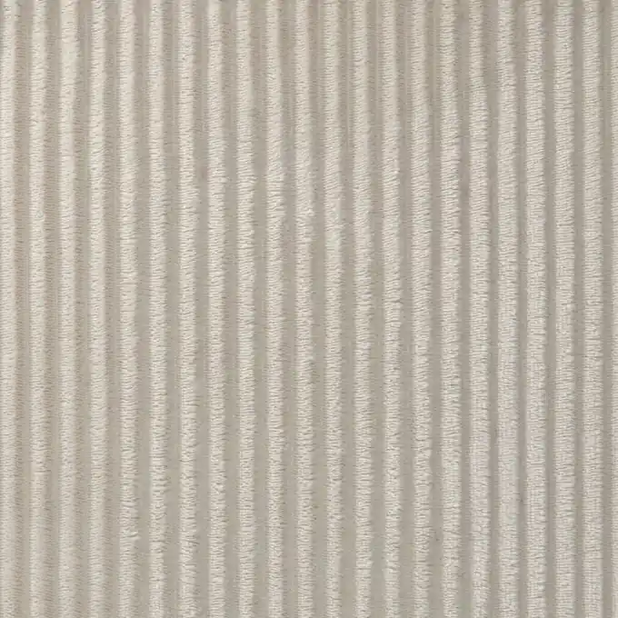 Neu Im Sortiment Streifen Kuschelstoff 150 cm Breite