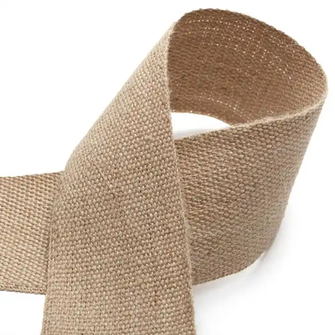 Jetzt Bestellen Band aus Jute, 85 mm