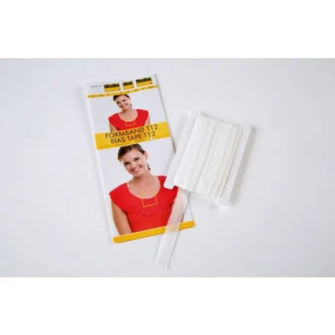 Neue Kollektion Formband Vlieseline