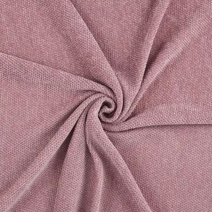 Neu Stickstoff Samt Rosa