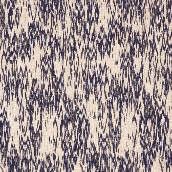 Outdoor wasserdichte Plane mit blauen Mustern Garantierte Lieferung