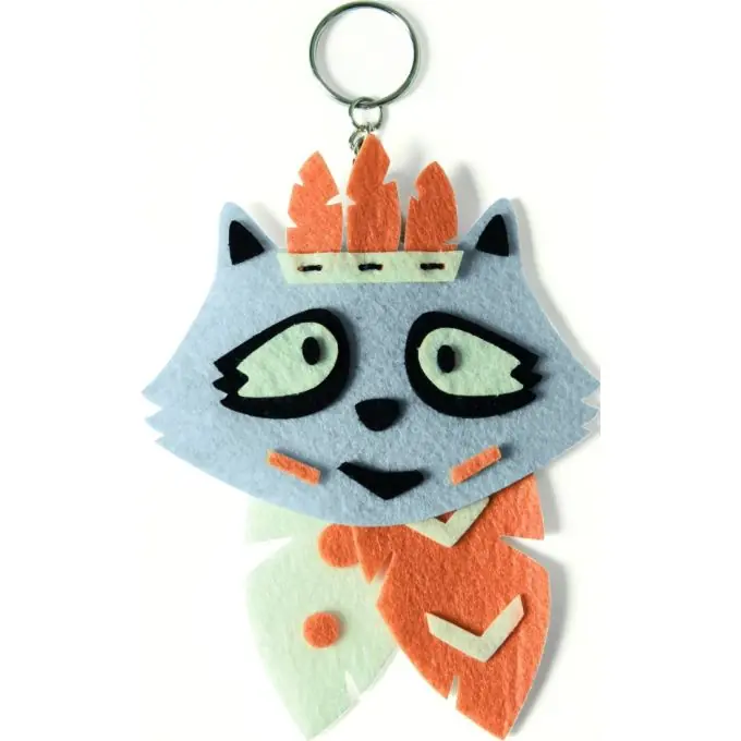 Bastelset für Kinder Schlüsselanhänger Bestpreis