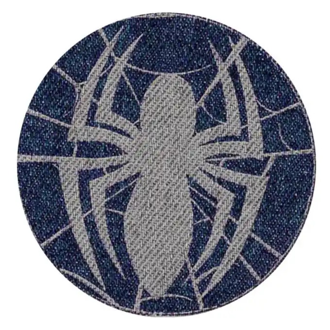 Preisreduziert Aufnäher Spiderman Spinne