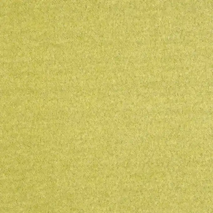 Meliert Sweatshirtstsoff Khaki Neue Kollektion