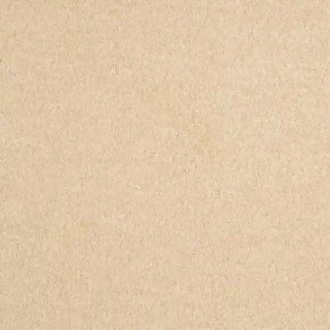 Sweatshirtstoff Taupe meliert Hochwertig