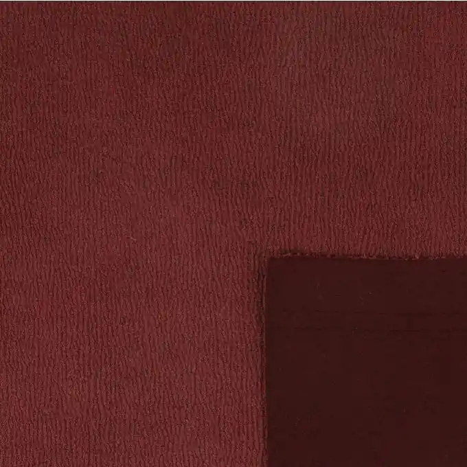 Scuba Neoprenstoff Elefant Weinrot Gratis Versand