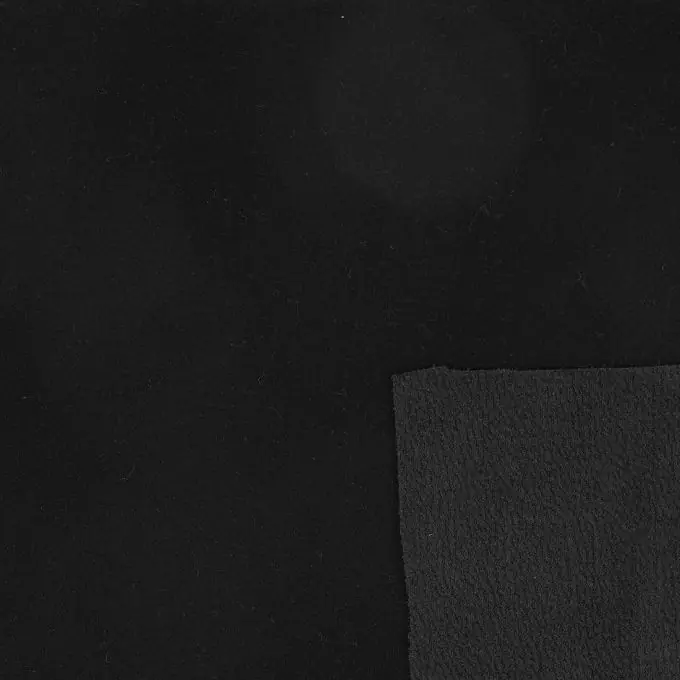 Scuba Neoprenstoff Elefant Marineblau Beliebt