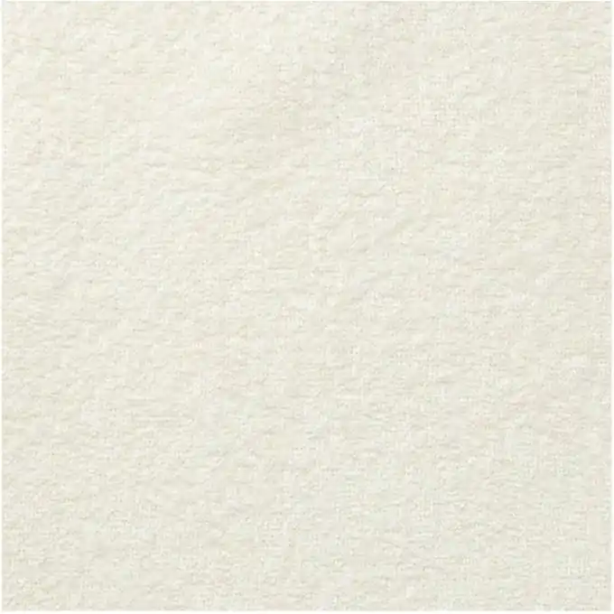 Frotteestoff Bambus/Baumwolle Ecru Mega-Angebot