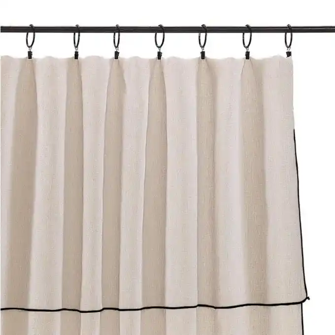 Gardine Aamore + Ösen Meistverkauft