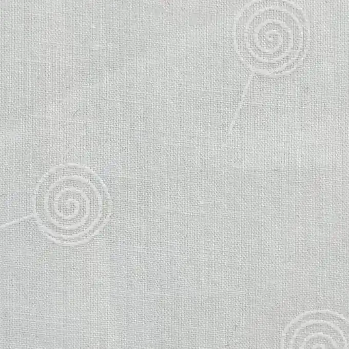 Batist Lollipop Ecru Angebot