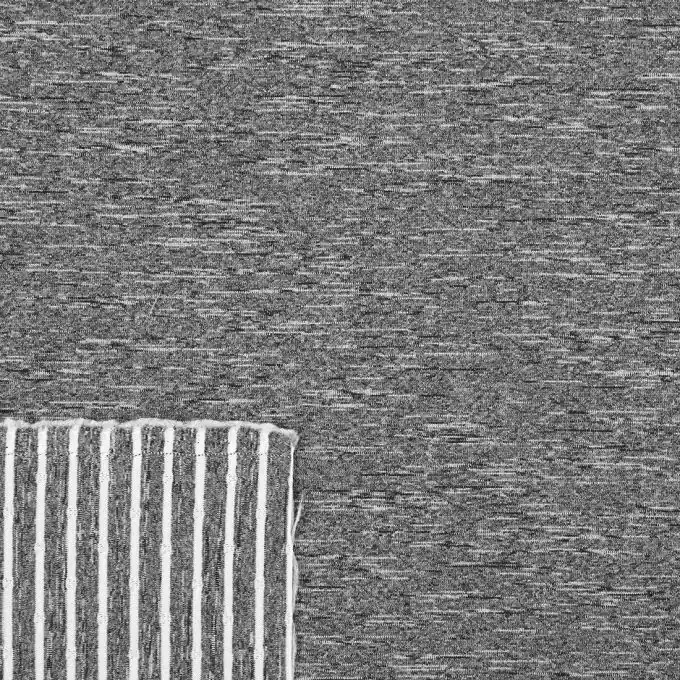 Jetzt Bestellen Gestreifter grauer gepolsterter Sportstoff