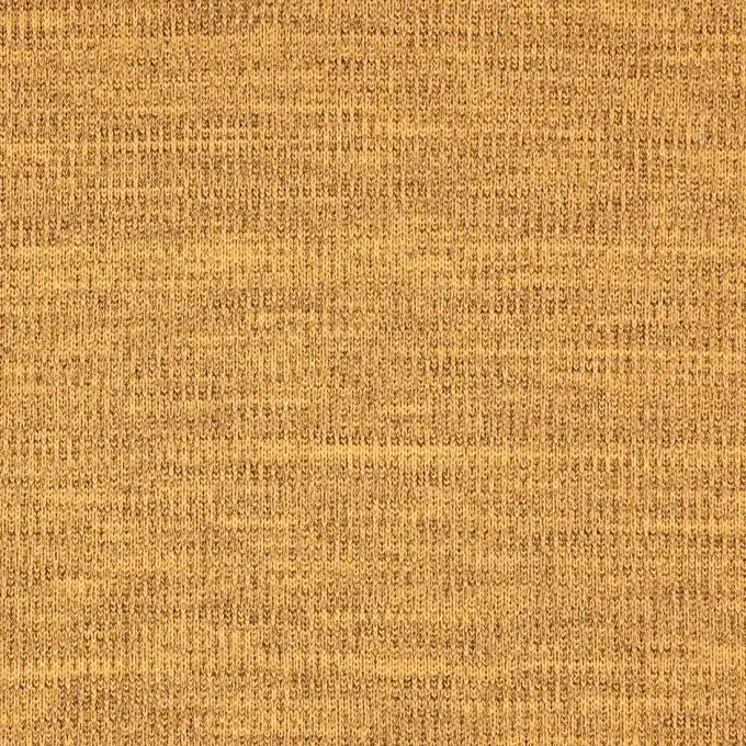 Polarfleece senfgelb Exklusiv