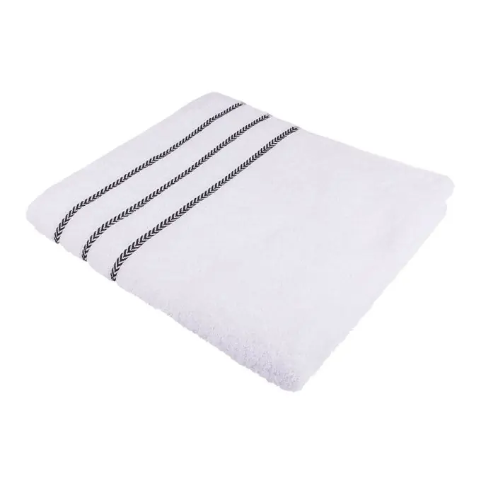 Jetzt Zugreifen Duschtuch Chamane Weiss