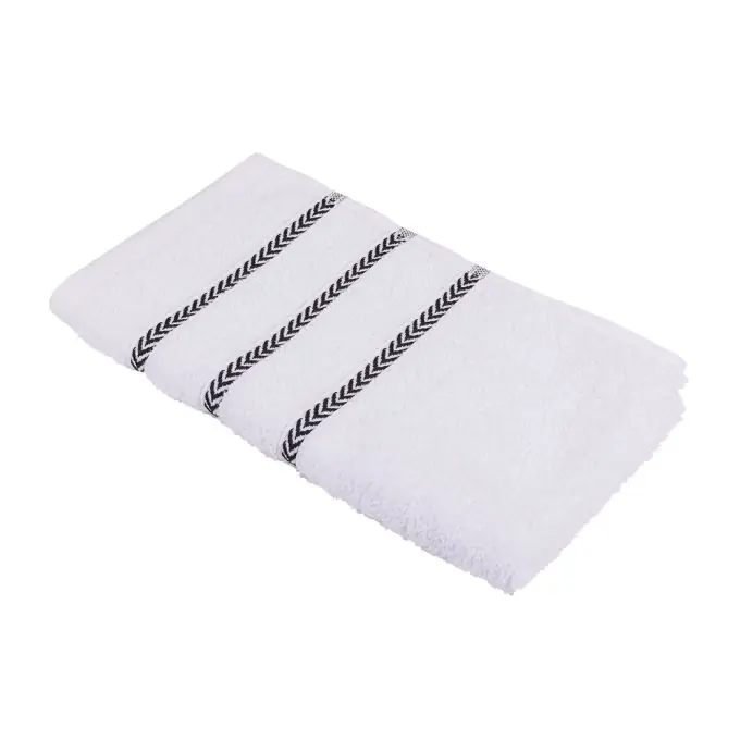 Gästehandtuch Chamane Weiss Direkt Vom Hersteller