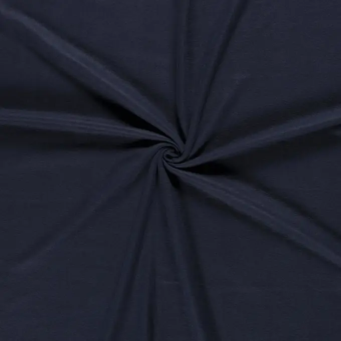 Gleich Bestellen Fleece einfarbig Marineblau