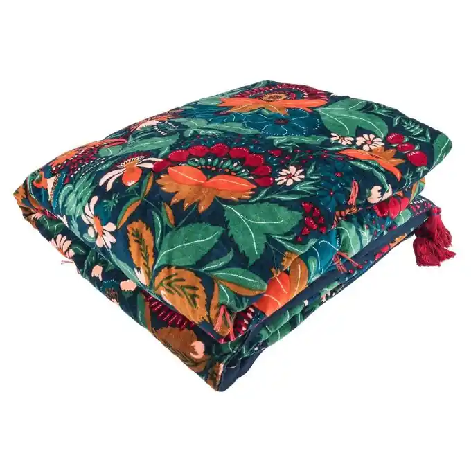 Tagesdecke Bunt Jetzt Zugreifen