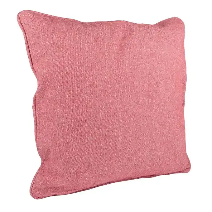 Preisknaller Kisseb Chambray Rot