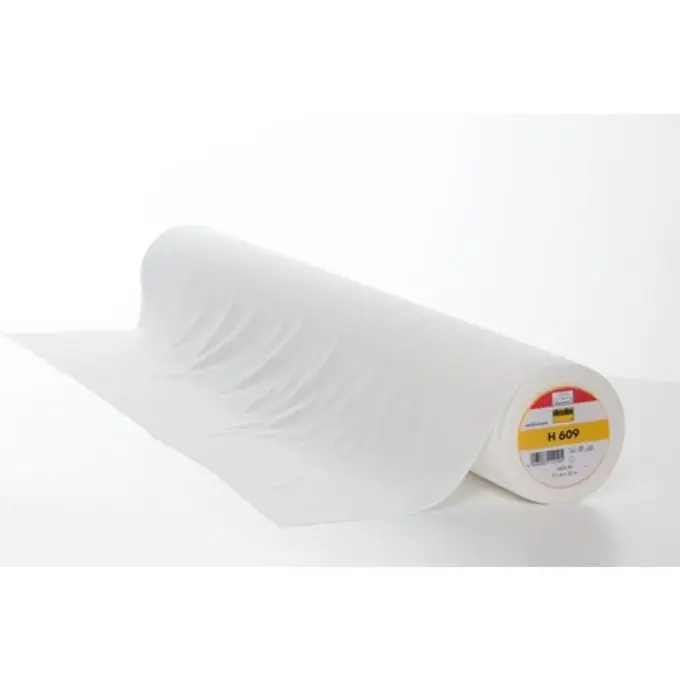 Online Kaufen Bügeleinlage Vlieseline H609 weiss