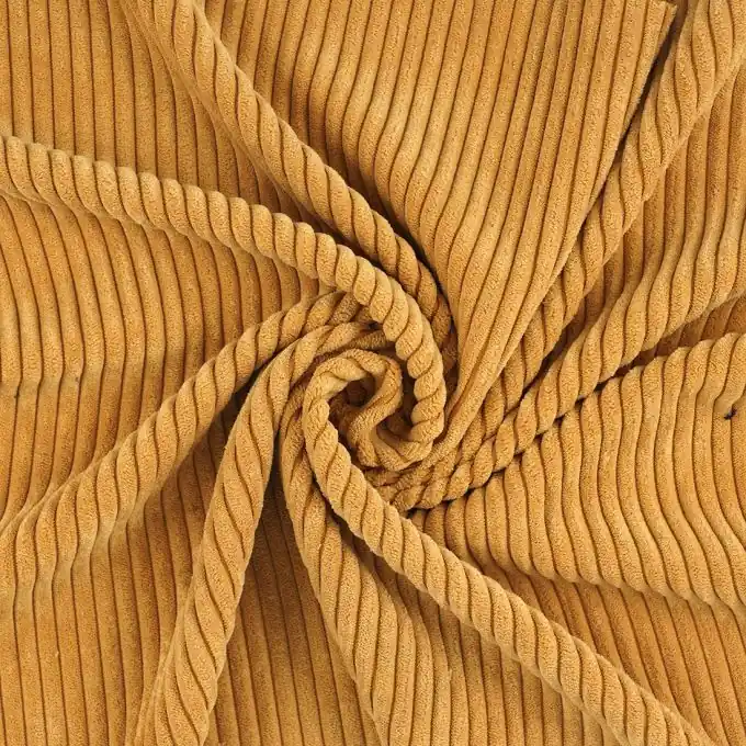 Cord Gelb Billig