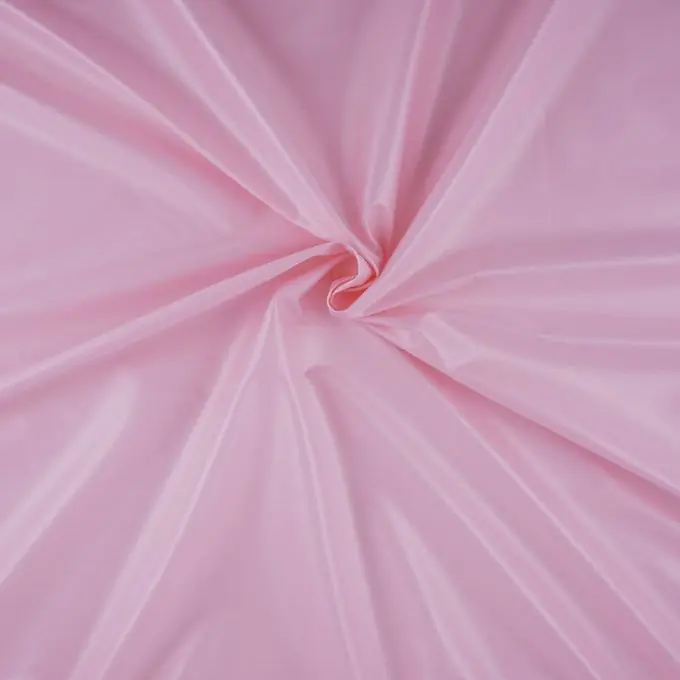 PUL-Stoff für Windel Rosa Original