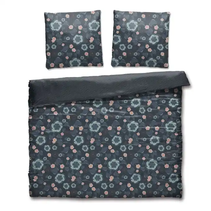 Bettwäscheset Botanic 2 Pers. Original