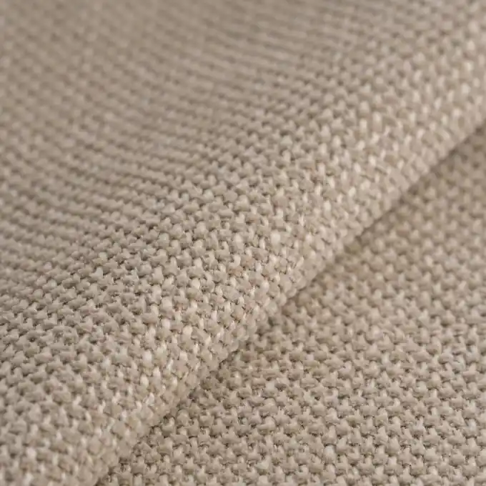 Jacquardstoff Viktor Ecru Angebot