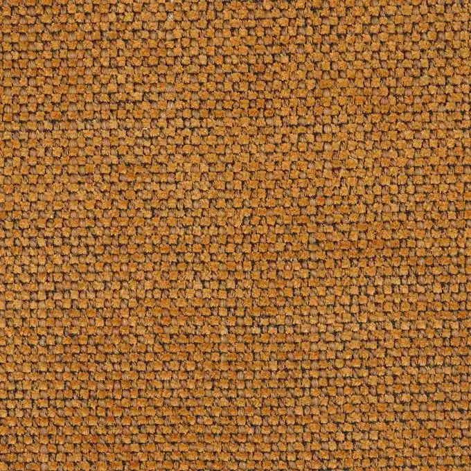 Jacquardstoff Viktor Gelb Kostenloser Versand