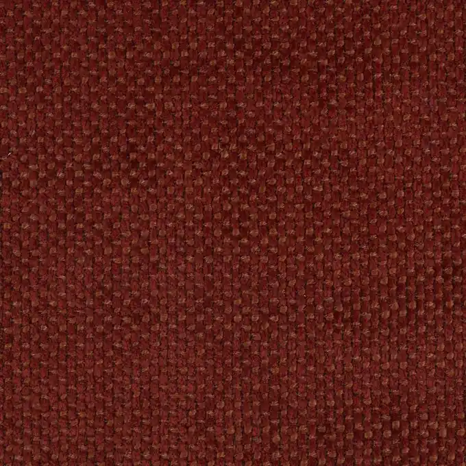 Jacquardstoff Viktor Rot Zertifiziert