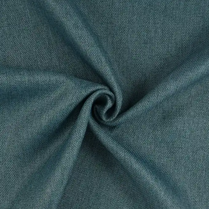 Verdunklungsstoff Minos Entenblau Großhandel